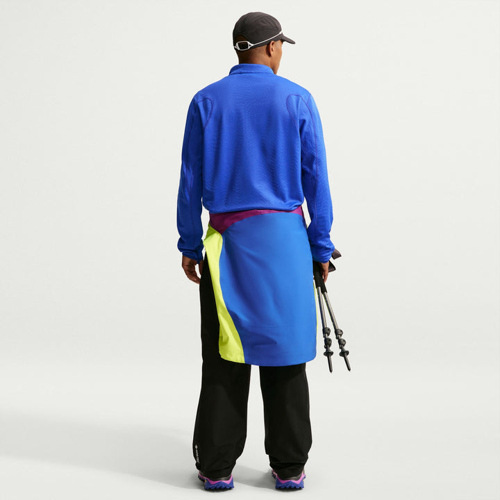 Nike ACG Men's Wolf Grid Therma-Fit 1/2-Zip Hiking Top