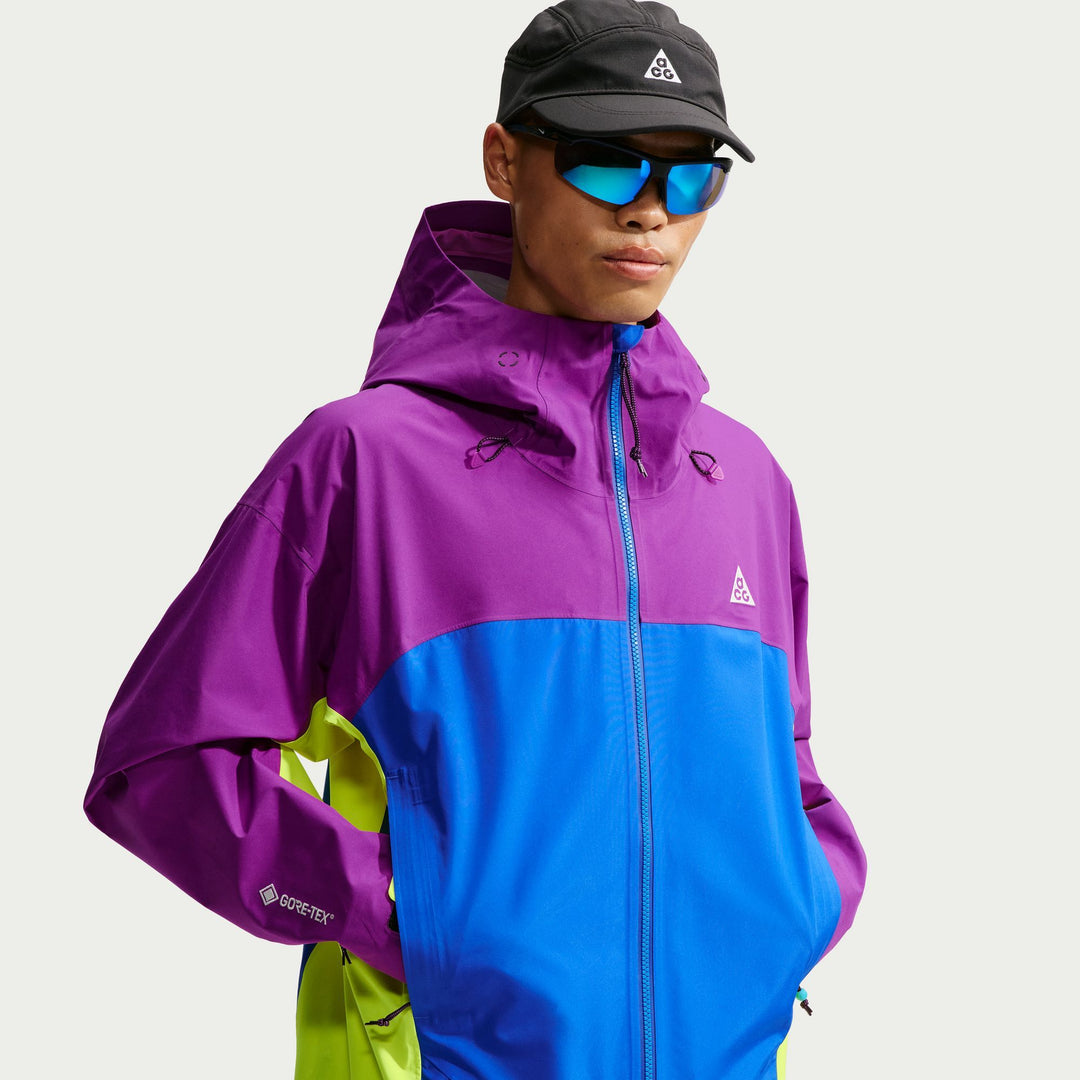 Nike ACG Men's Misery Ridge Storm-Fit ADV GORE-TEX 3L Jacket