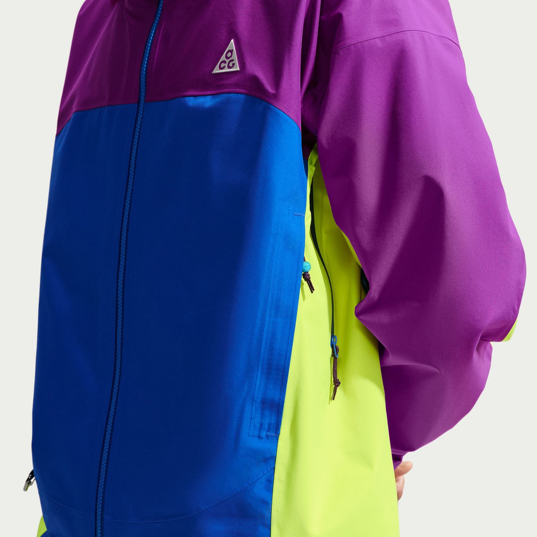 Nike ACG Men's Misery Ridge Storm-Fit ADV GORE-TEX 3L Jacket