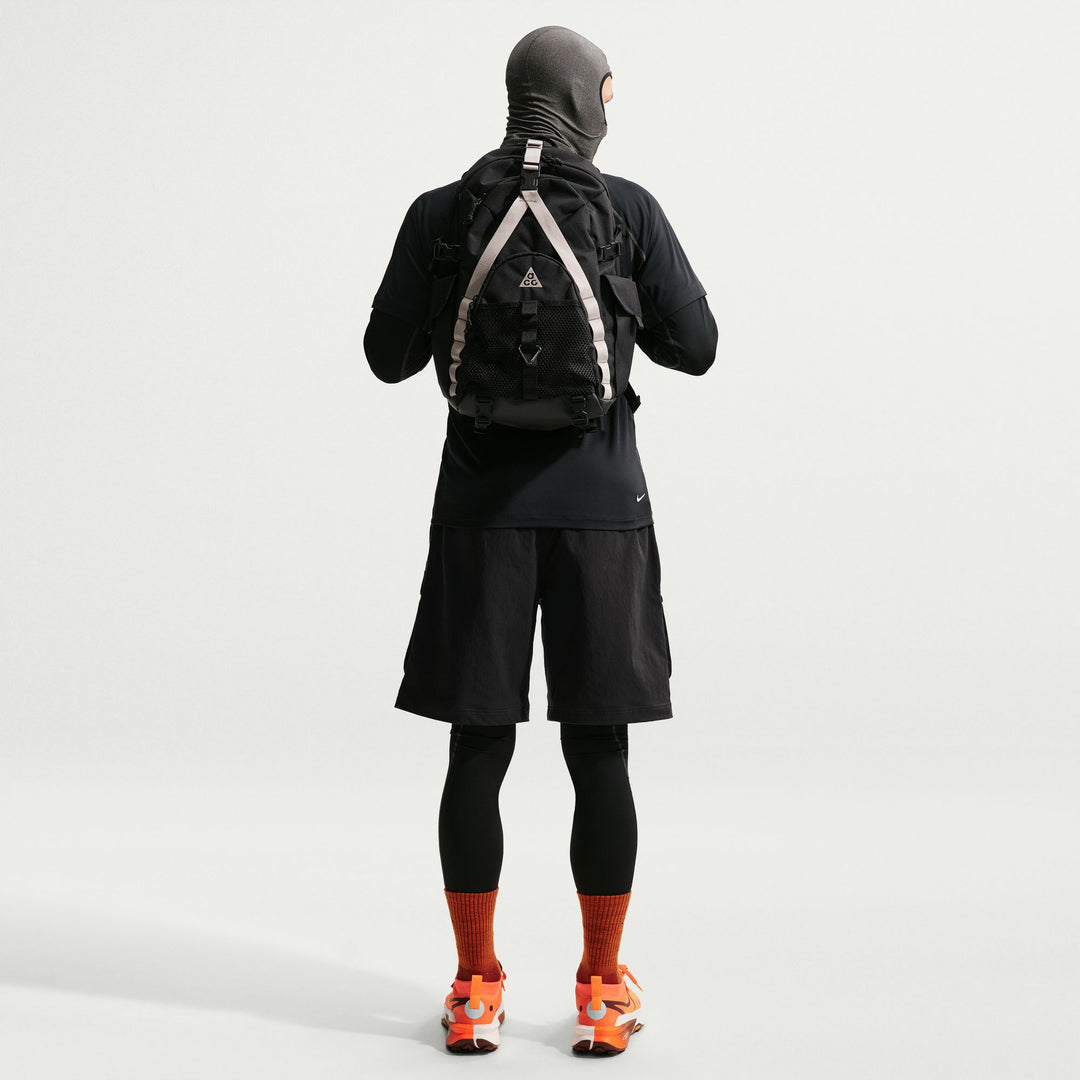 Nike ACG Men's Wildsee Dri-Fit Short-Sleeve Base Layer Top