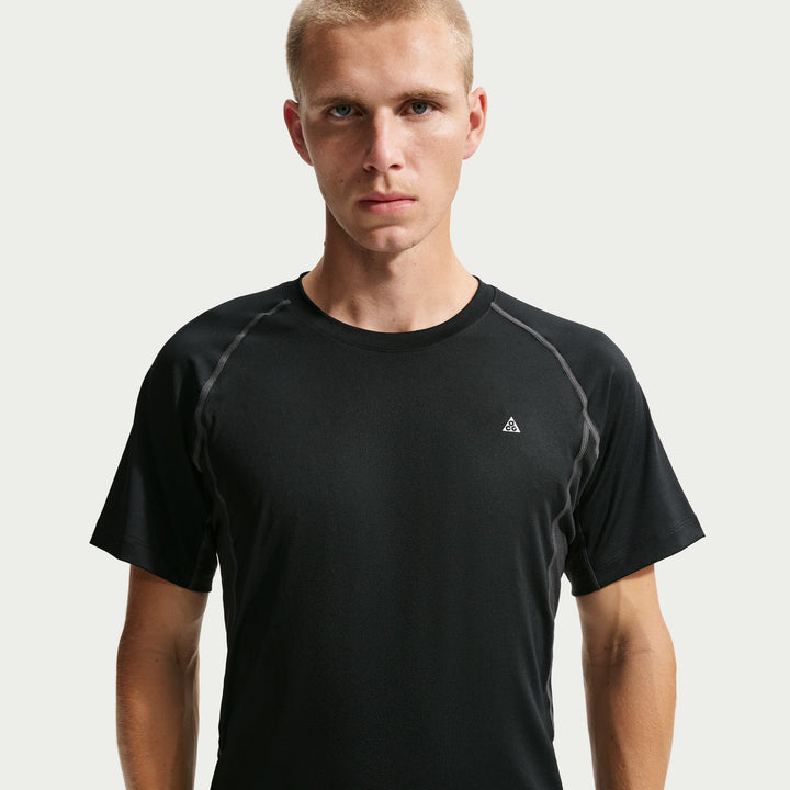 Nike ACG Men's Wildsee Dri-Fit Short-Sleeve Base Layer Top