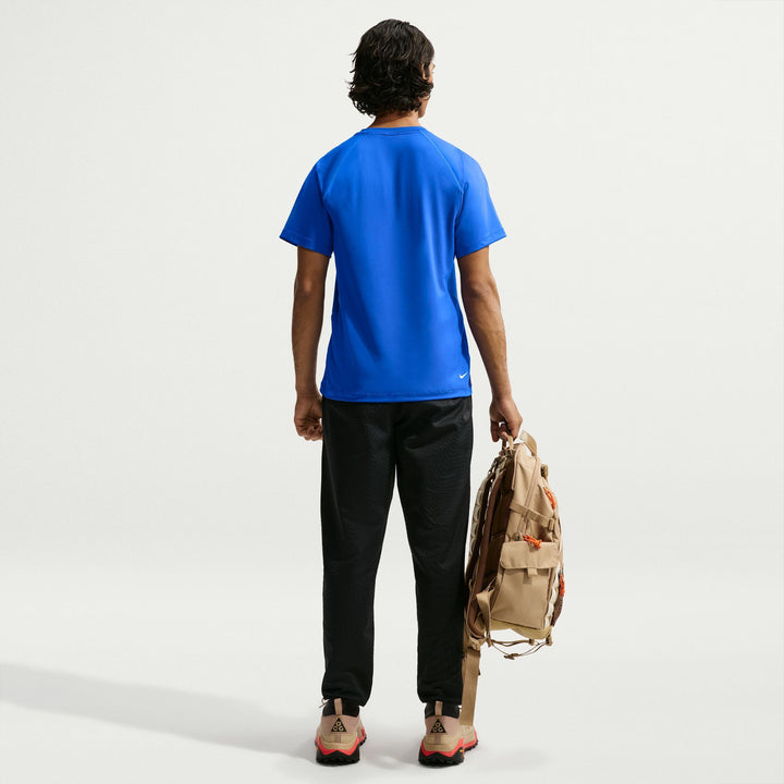 Nike ACG Men's Wildsee Dri-Fit Short-Sleeve Base Layer Top