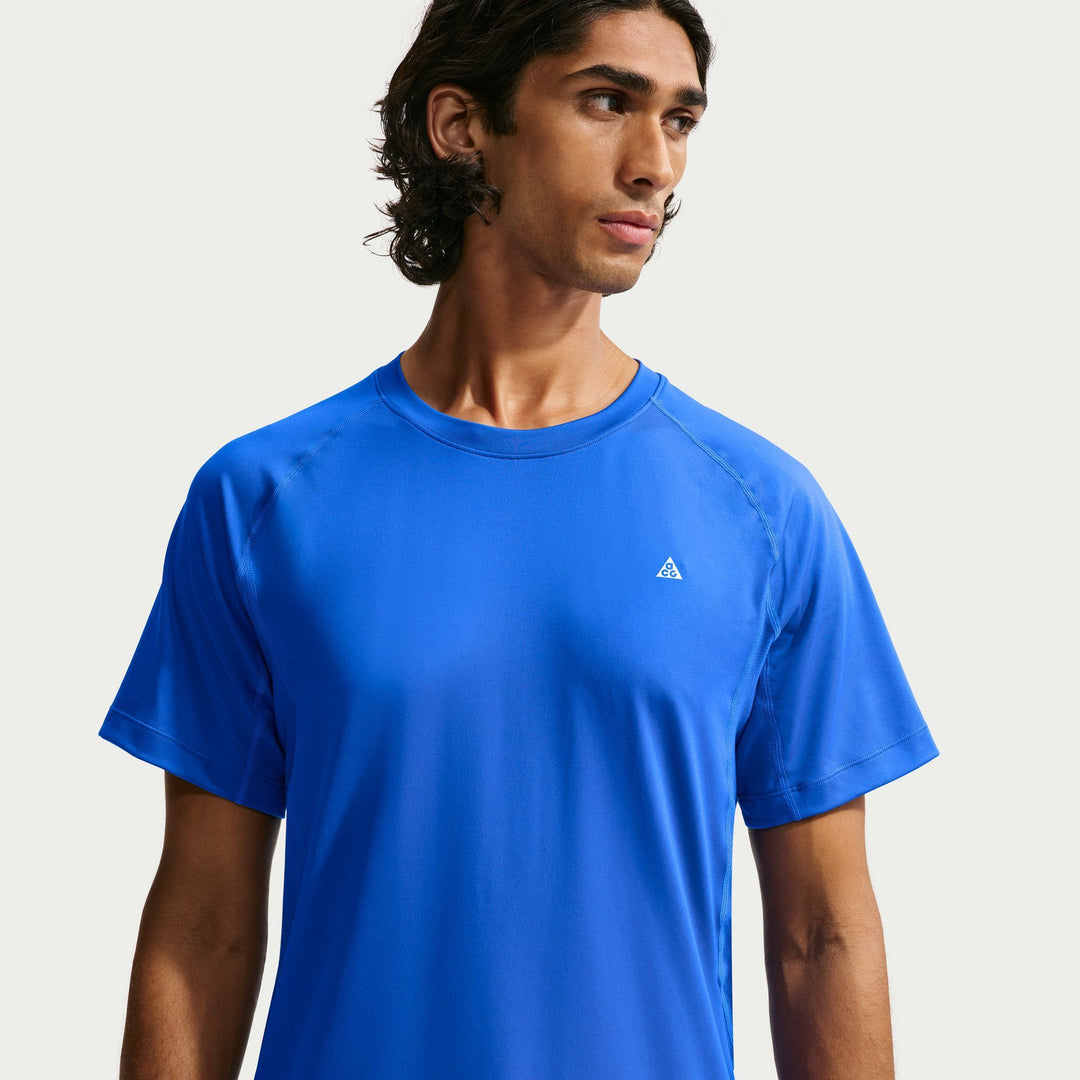 Nike ACG Men's Wildsee Dri-Fit Short-Sleeve Base Layer Top