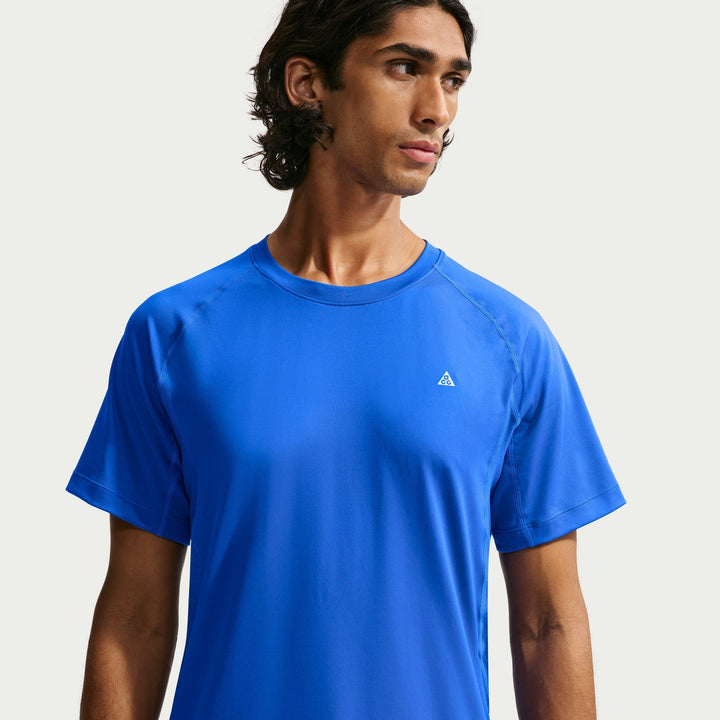 Nike ACG Men's Wildsee Dri-Fit Short-Sleeve Base Layer Top