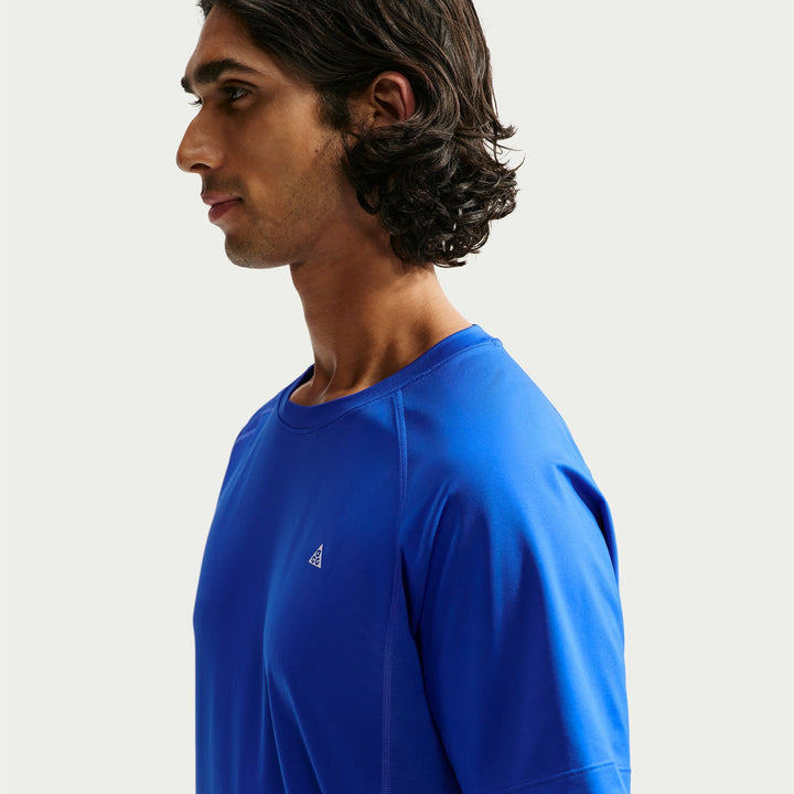 Nike ACG Men's Wildsee Dri-Fit Short-Sleeve Base Layer Top
