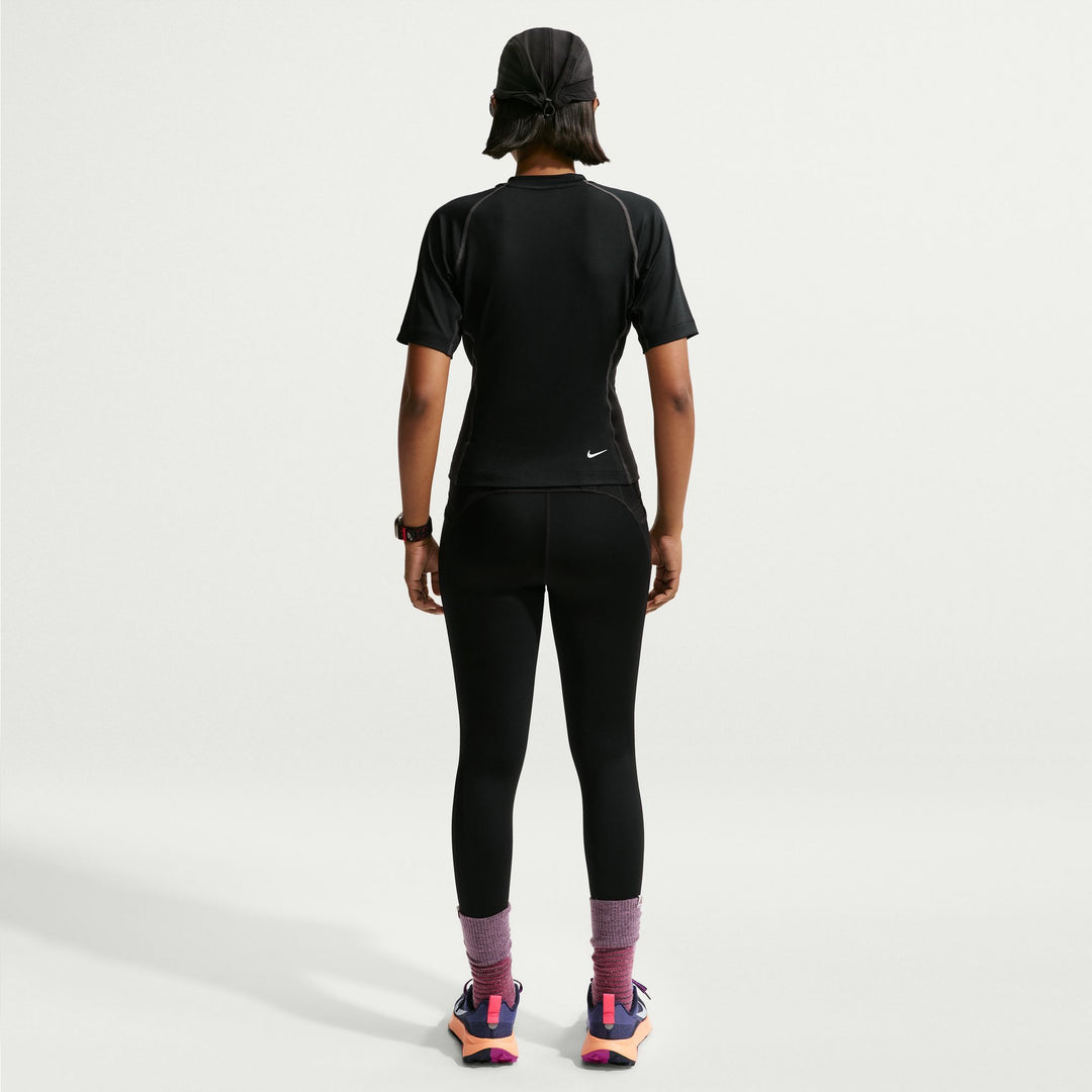 Nike ACG Women's Wildsee Dri-Fit Short-Sleeve Base Layer Top