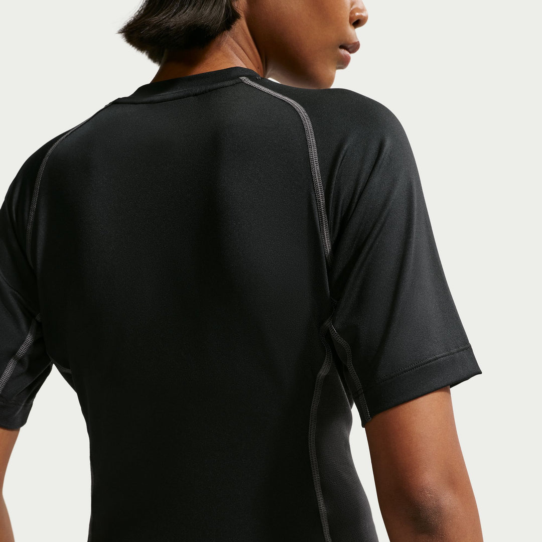 Nike ACG Women's Wildsee Dri-Fit Short-Sleeve Base Layer Top