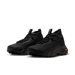 Black/Black/Anthracite