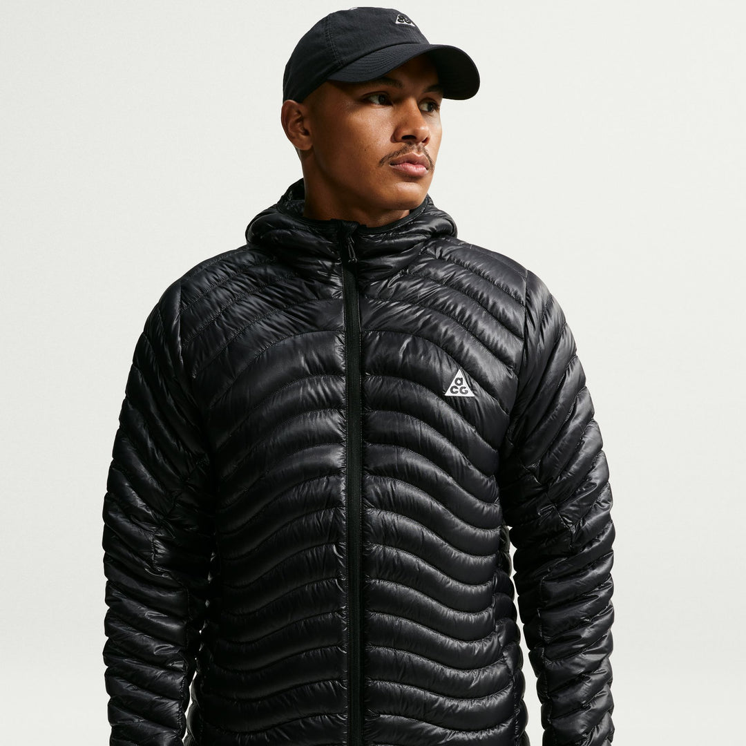 Nike ACG Men's Lava Flow Ultralight Therma-Fit ADV Down Jacket
