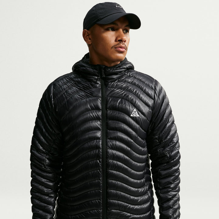 Nike ACG Men's Lava Flow Ultralight Therma-Fit ADV Down Jacket