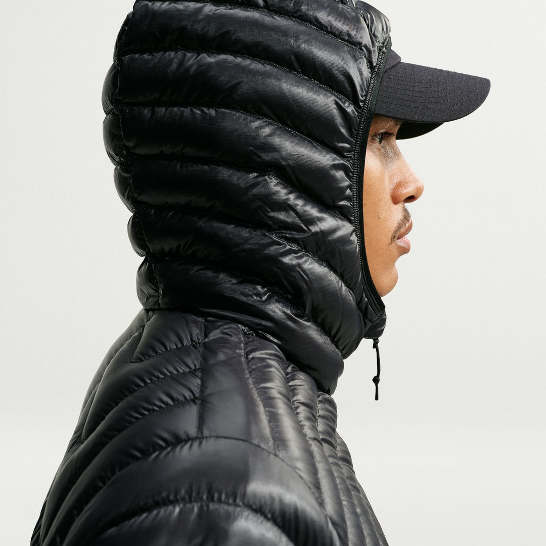 Nike ACG Men's Lava Flow Ultralight Therma-Fit ADV Down Jacket