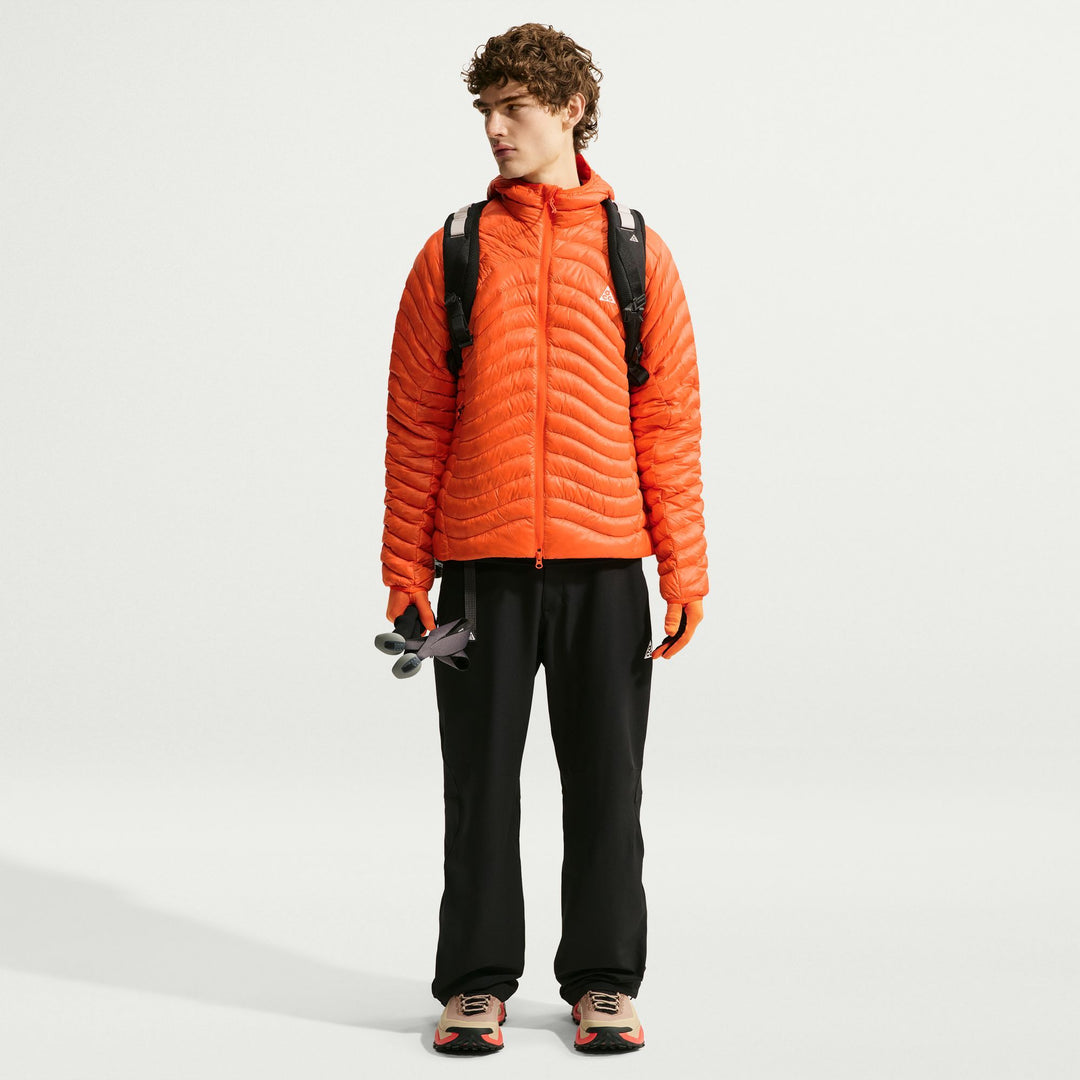 Nike ACG Men's Lava Flow Ultralight Therma-Fit ADV Down Jacket