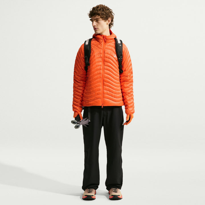 Nike ACG Men's Lava Flow Ultralight Therma-Fit ADV Down Jacket