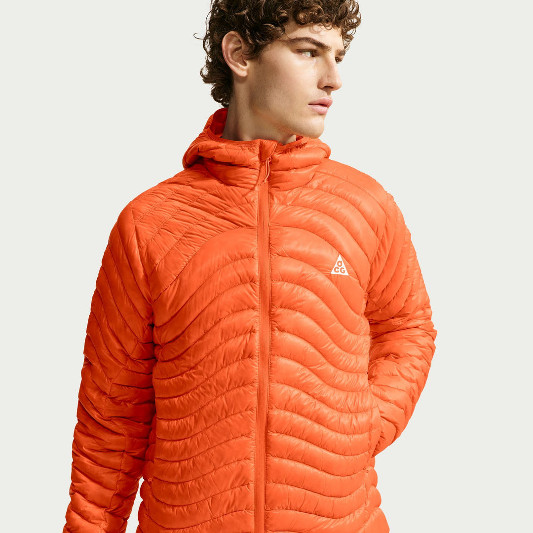 Nike ACG Men's Lava Flow Ultralight Therma-Fit ADV Down Jacket