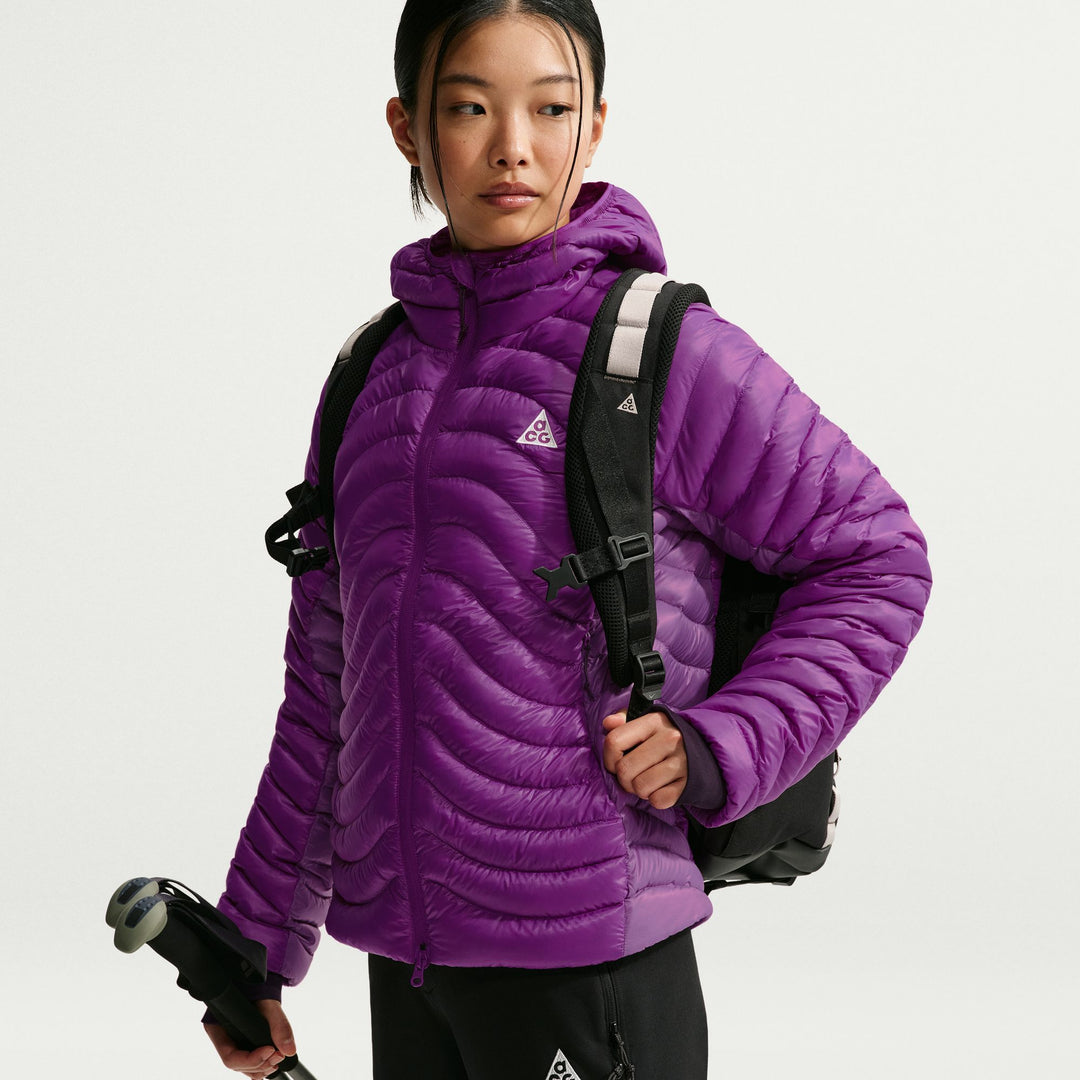Nike ACG Women's Lava Flow Ultralight Therma-Fit ADV Down Jacket