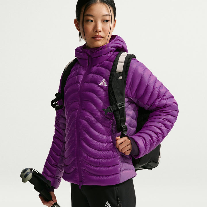 Nike ACG Women's Lava Flow Ultralight Therma-Fit ADV Down Jacket