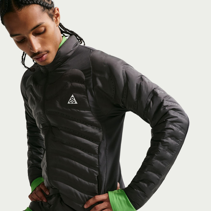 Nike ACG Men's Lava Loft Therma-Fit Trail Running Jacket