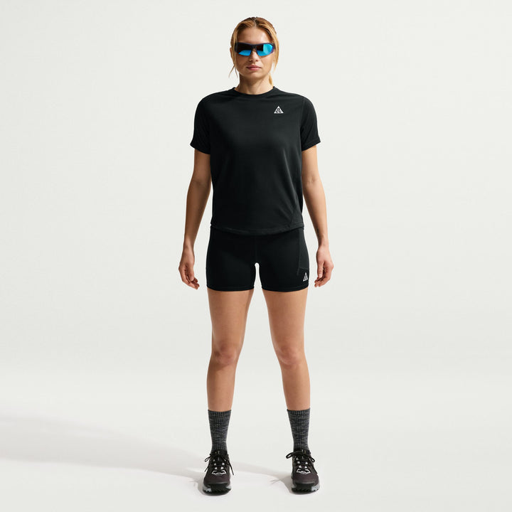 Nike ACG Women's Dri-Fit High-Waisted 4" Trail Running Shorts