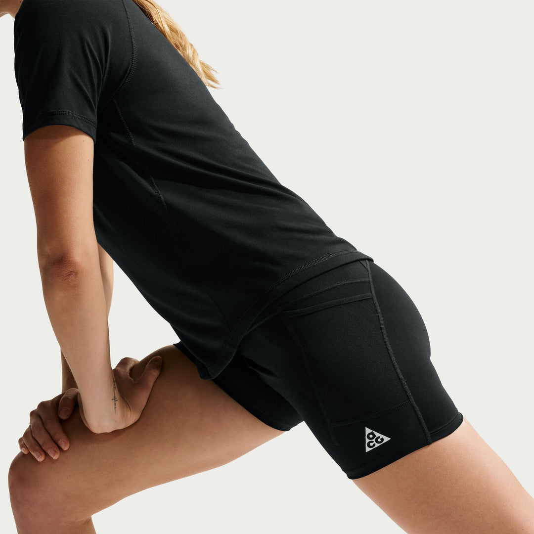 Nike ACG Women's Dri-Fit High-Waisted 4" Trail Running Shorts