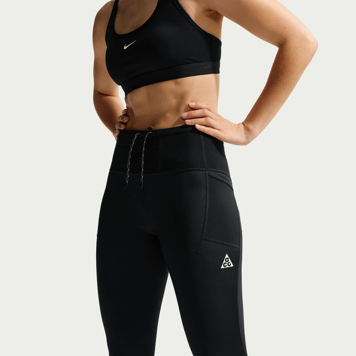 Nike ACG Women's Dri-Fit High-Waisted 7/8 Trail Running Leggings