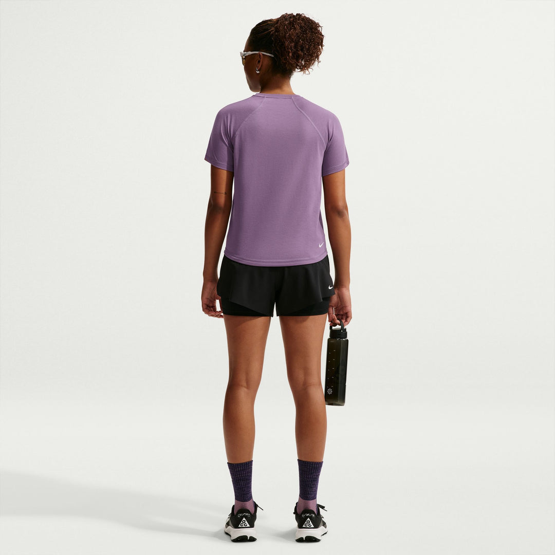 Nike ACG Women's Dri-Fit Short-Sleeve Trail Running Top