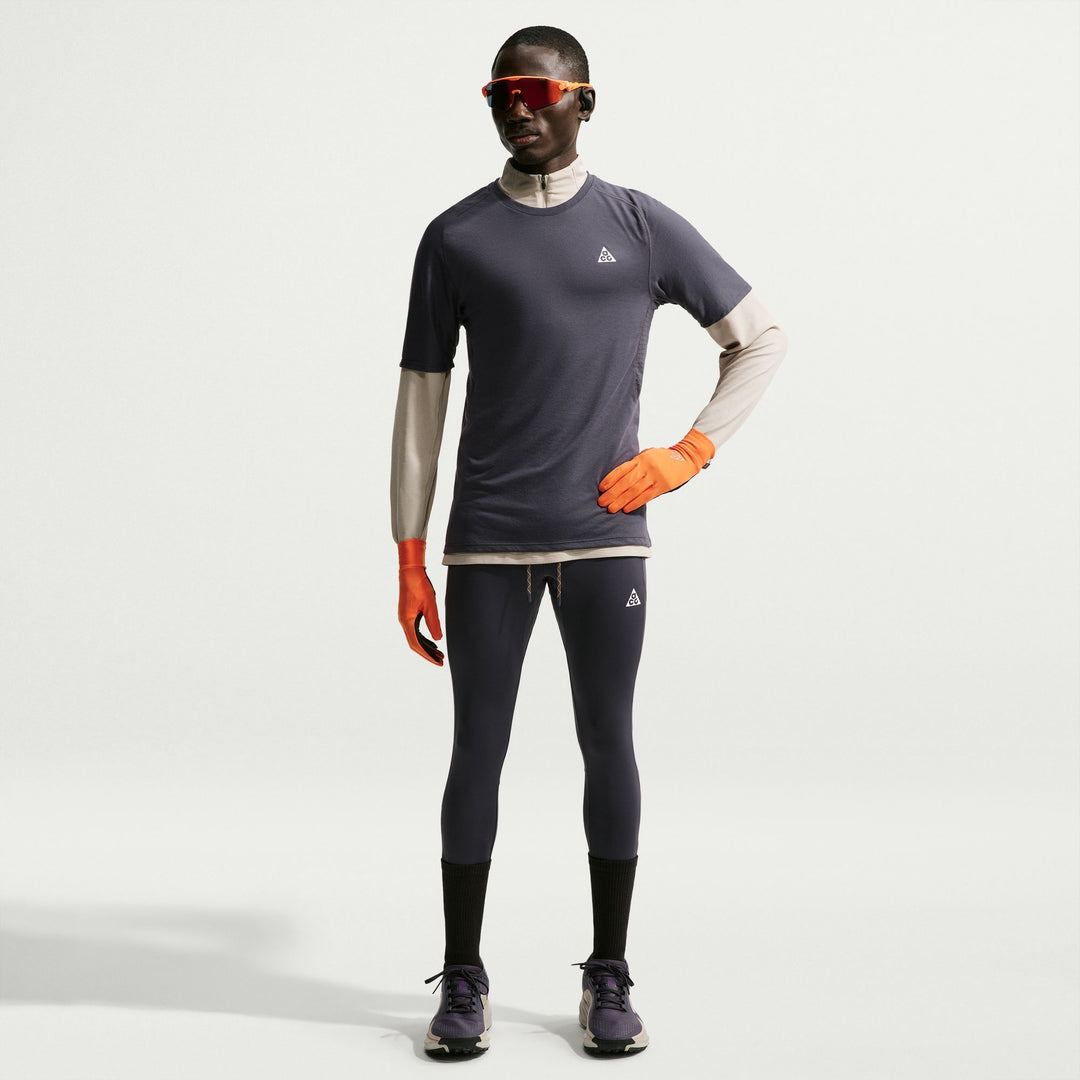 Nike ACG Men's Solar Chase Dri-Fit ADV Trail Running Top
