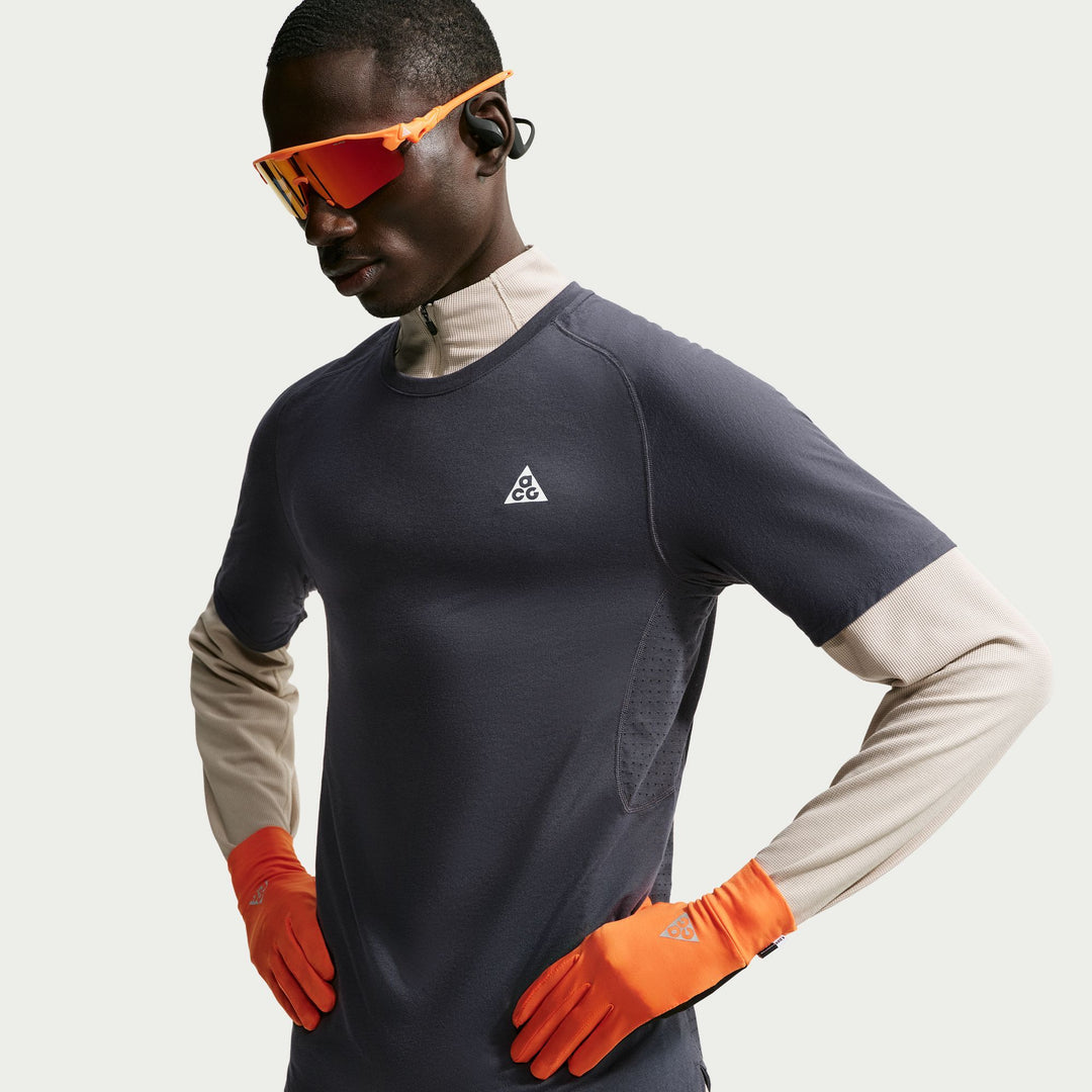 Nike ACG Men's Solar Chase Dri-Fit ADV Trail Running Top