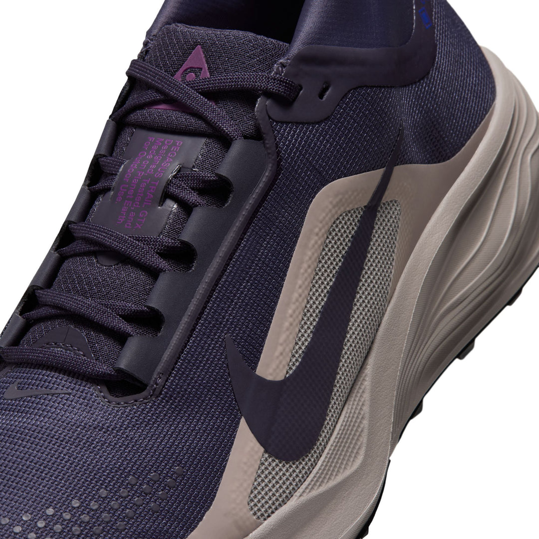 Nike ACG Men's Pegasus GORE-TEX Waterproof Trail Running Shoes