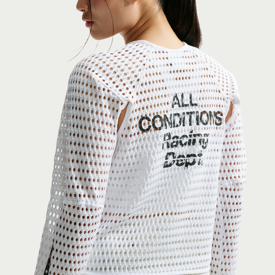 Nike ACG Women's Radical AirFlow NXT Dri-Fit Long-Sleeve Trail Running Top