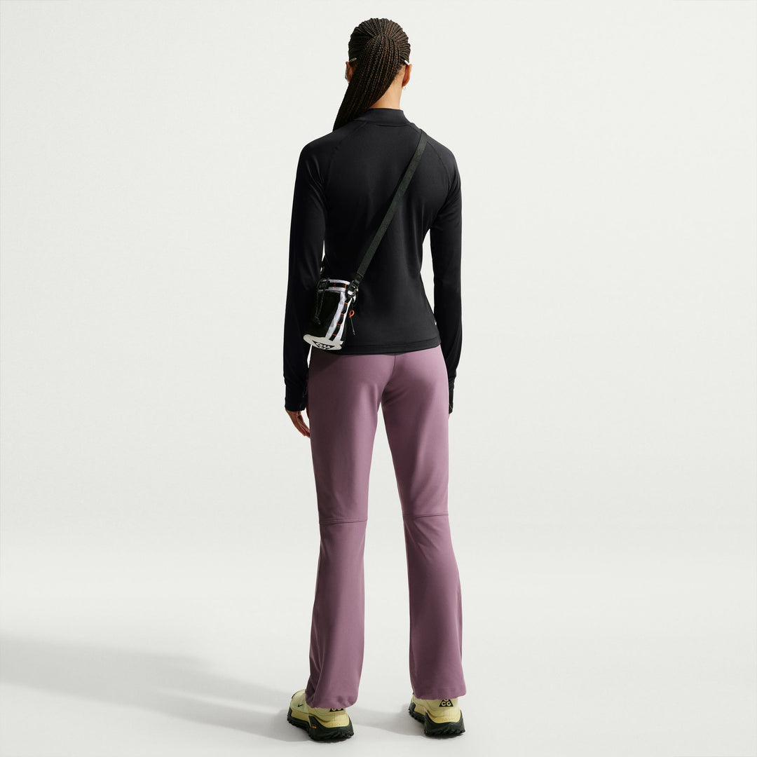 Nike ACG Women's Wildsee Dri-Fit 1/4-Zip Long-Sleeve Hiking Top