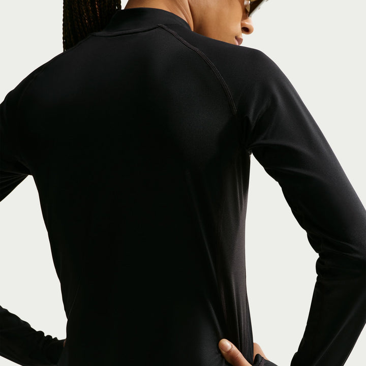 Nike ACG Women's Wildsee Dri-Fit 1/4-Zip Long-Sleeve Hiking Top