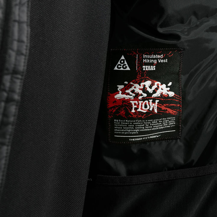 Nike ACG Men's Lava Flow Therma-Fit ADV Vest