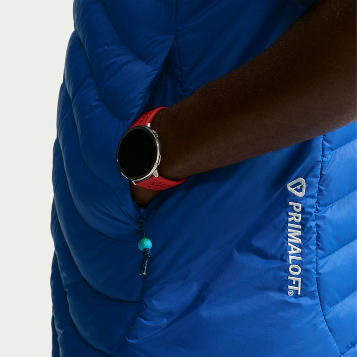 Nike ACG Men's Lava Flow Therma-Fit ADV Vest