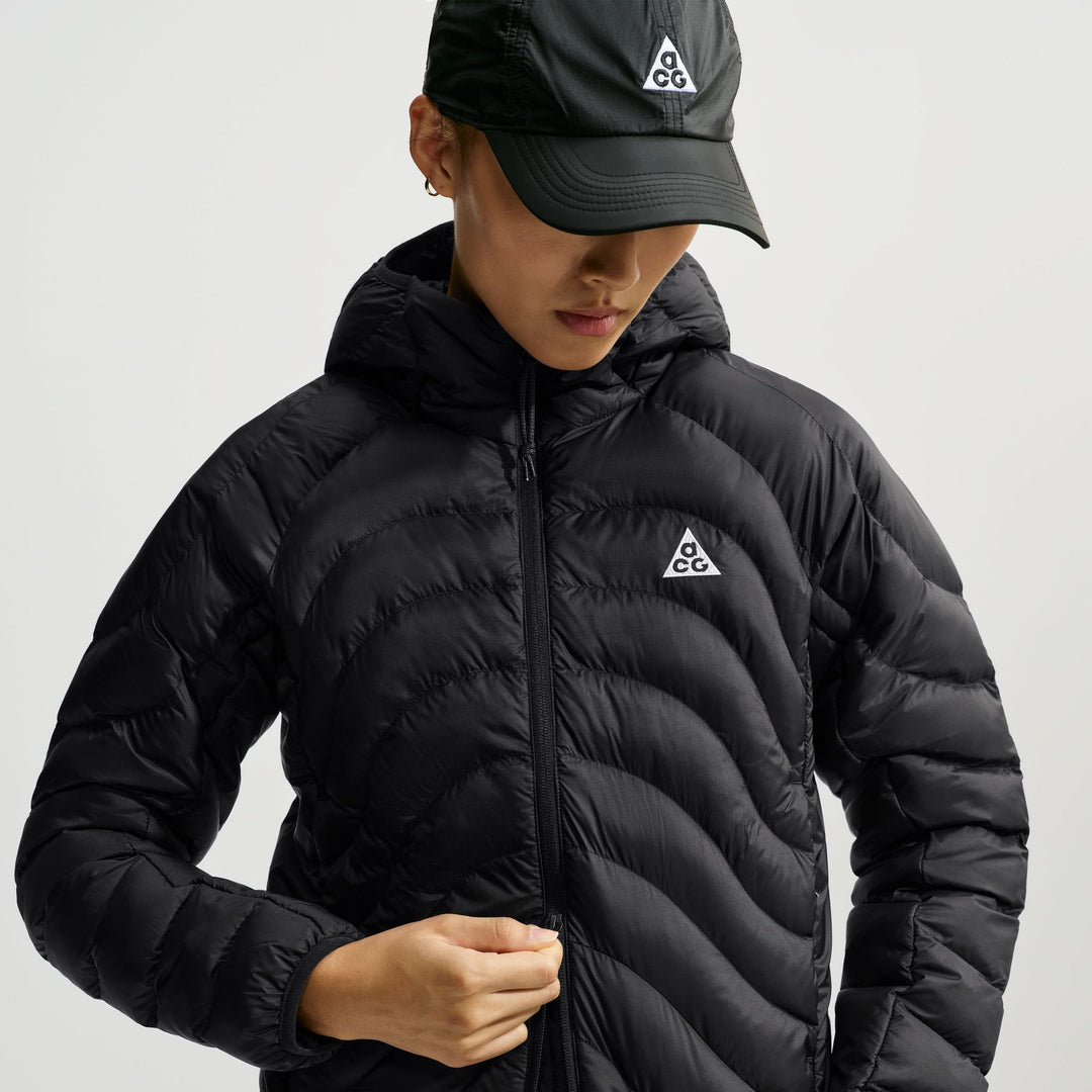 Nike ACG Women's Lava Flow Therma-Fit ADV Hooded Jacket
