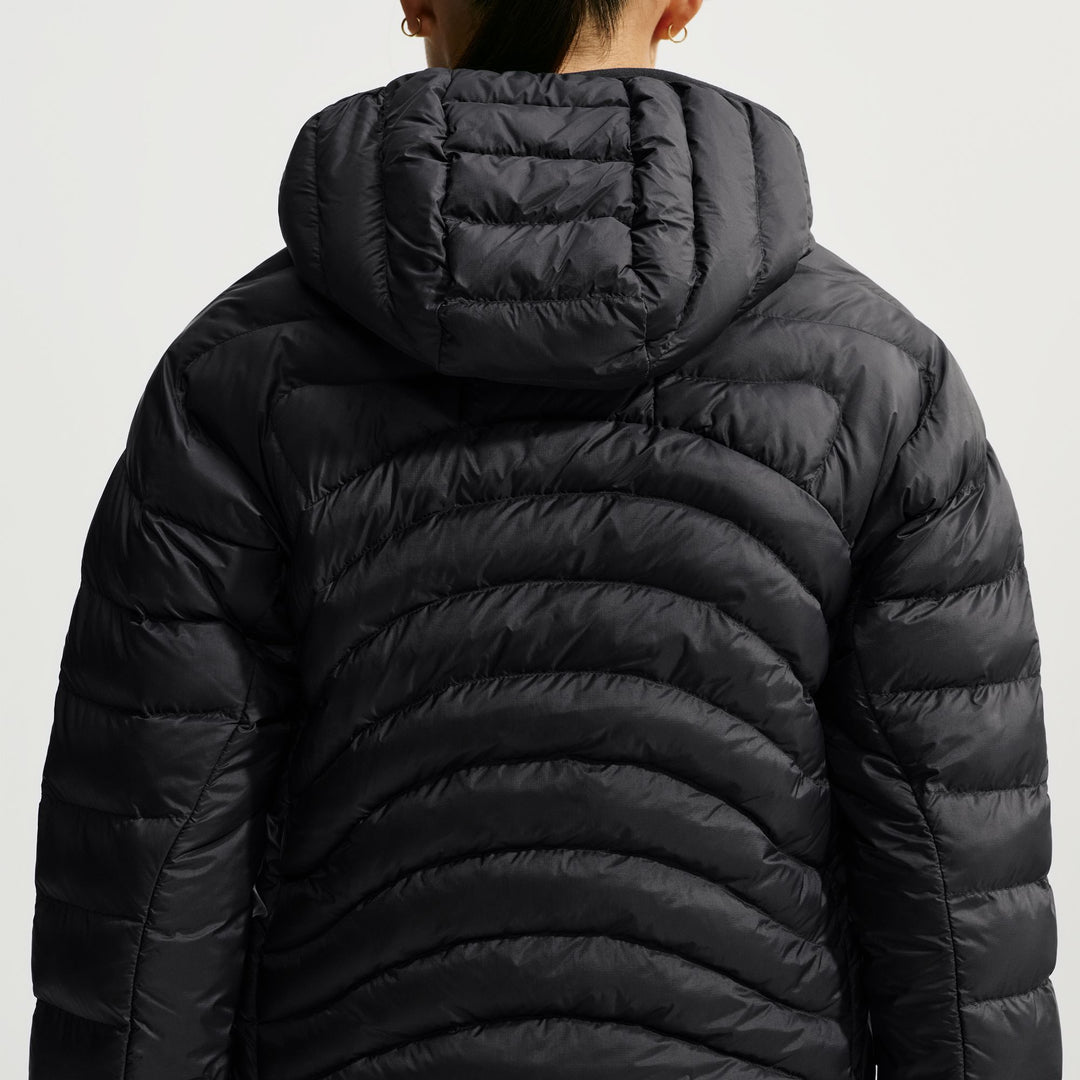 Nike ACG Women's Lava Flow Therma-Fit ADV Hooded Jacket