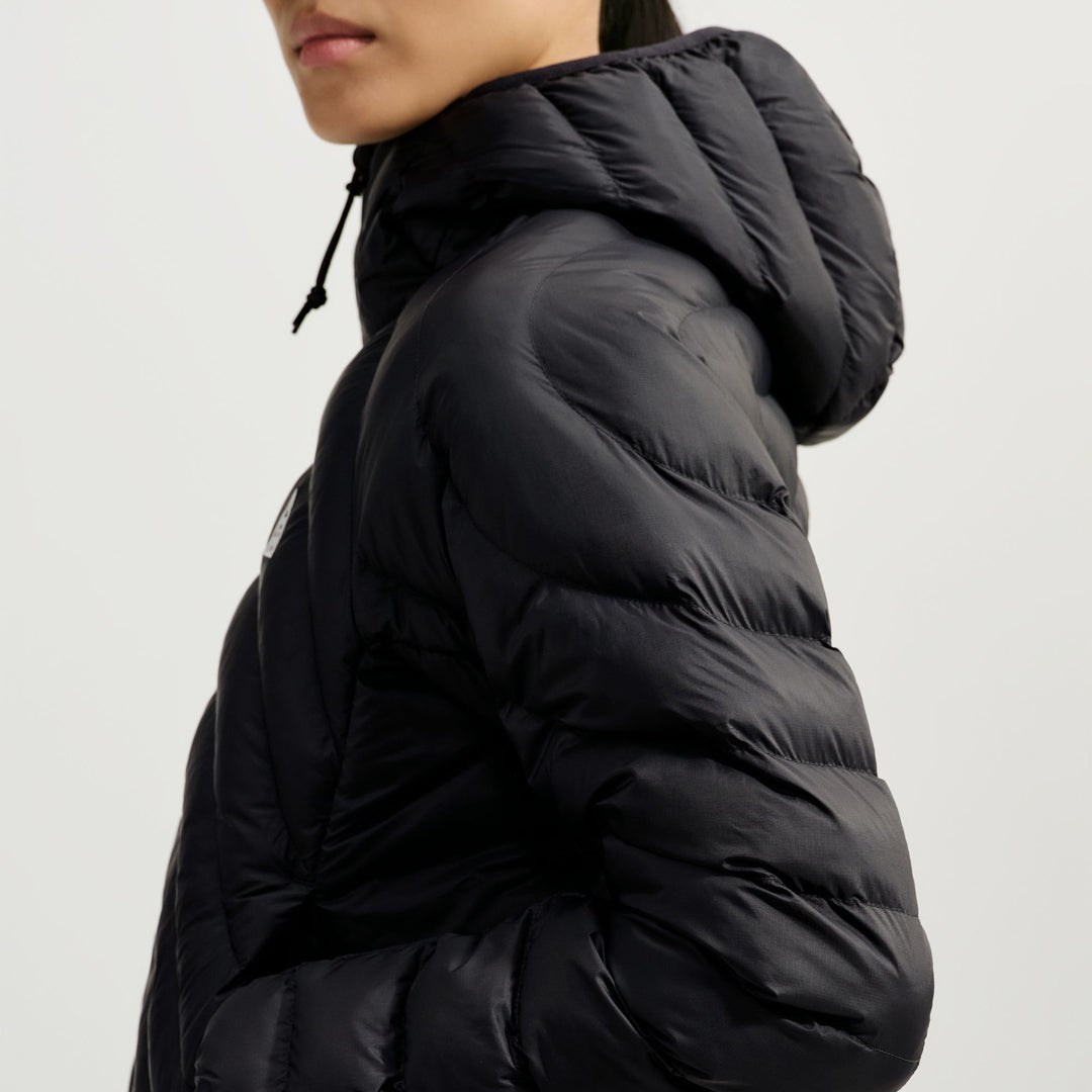 Nike ACG Women's Lava Flow Therma-Fit ADV Hooded Jacket
