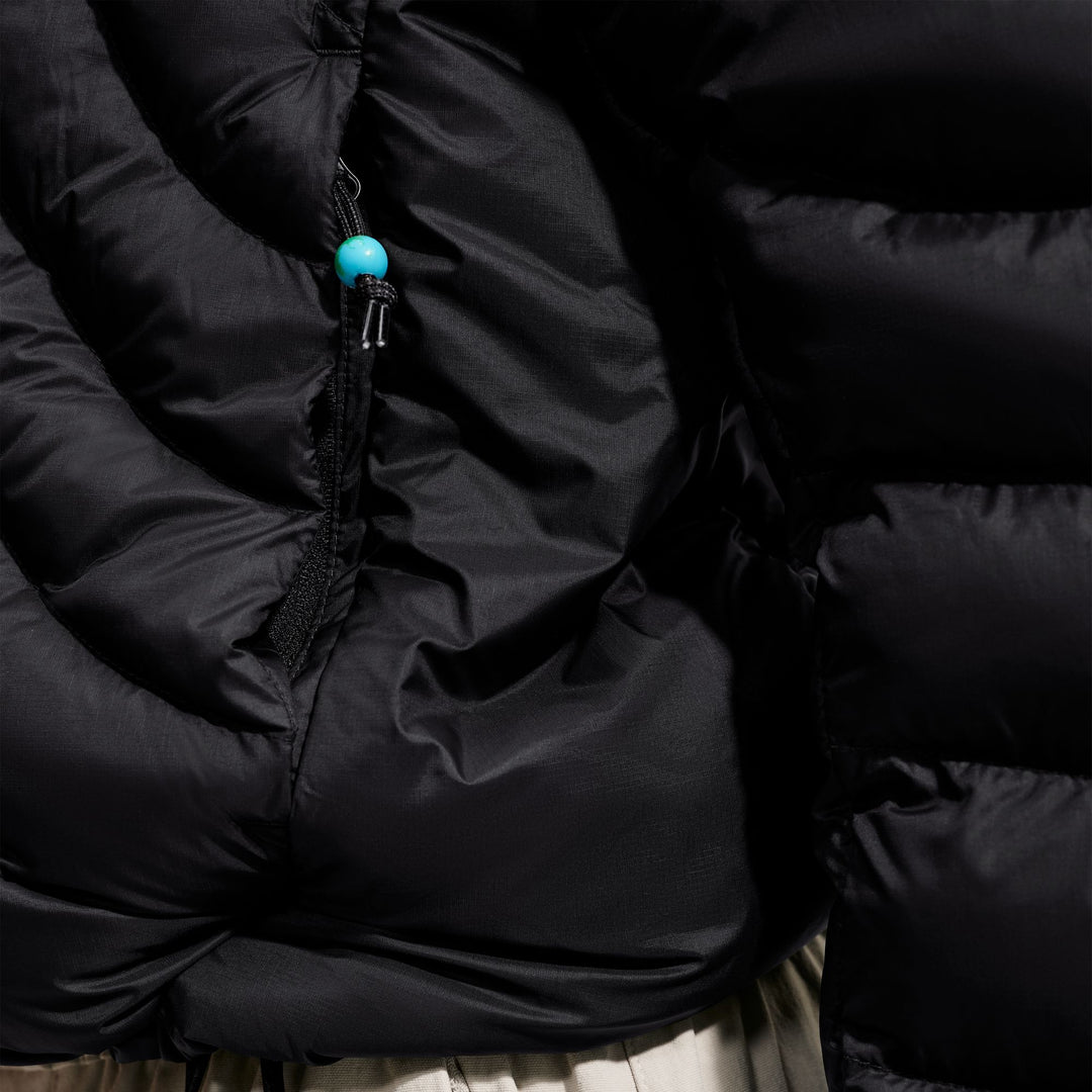 Nike ACG Women's Lava Flow Therma-Fit ADV Hooded Jacket