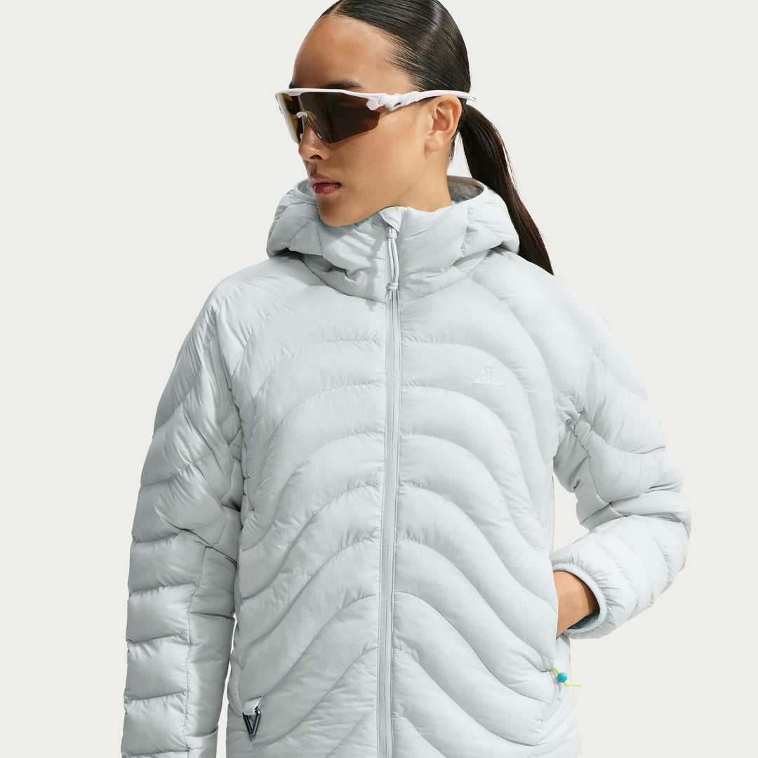 Nike ACG Women's Lava Flow Therma-Fit ADV Hooded Jacket