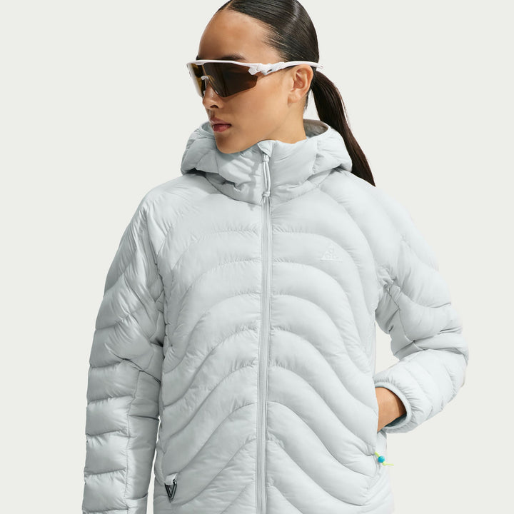 Nike ACG Women's Lava Flow Therma-Fit ADV Hooded Jacket