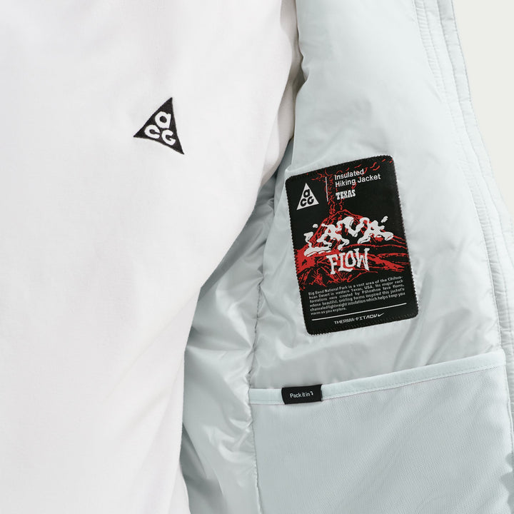 Nike ACG Women's Lava Flow Therma-Fit ADV Hooded Jacket