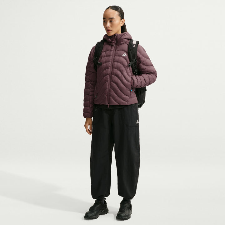 Nike ACG Women's Lava Flow Therma-Fit ADV Hooded Jacket