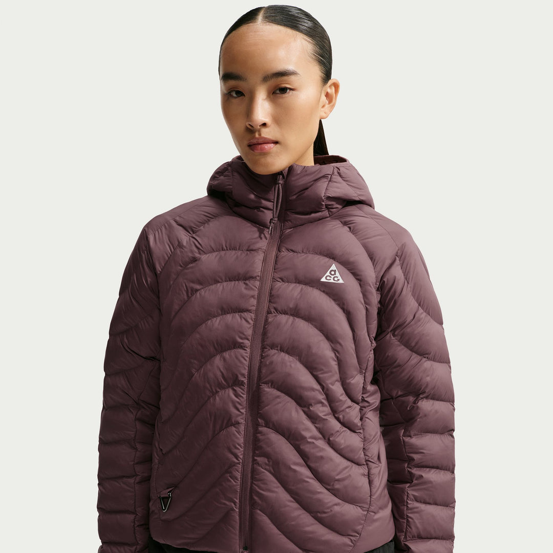 Nike ACG Women's Lava Flow Therma-Fit ADV Hooded Jacket