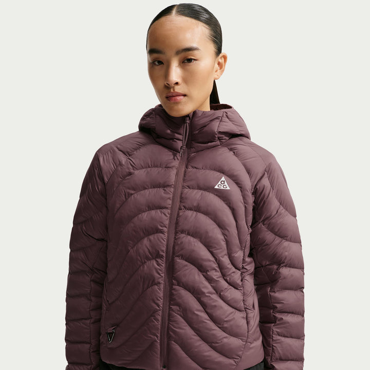 Nike ACG Women's Lava Flow Therma-Fit ADV Hooded Jacket