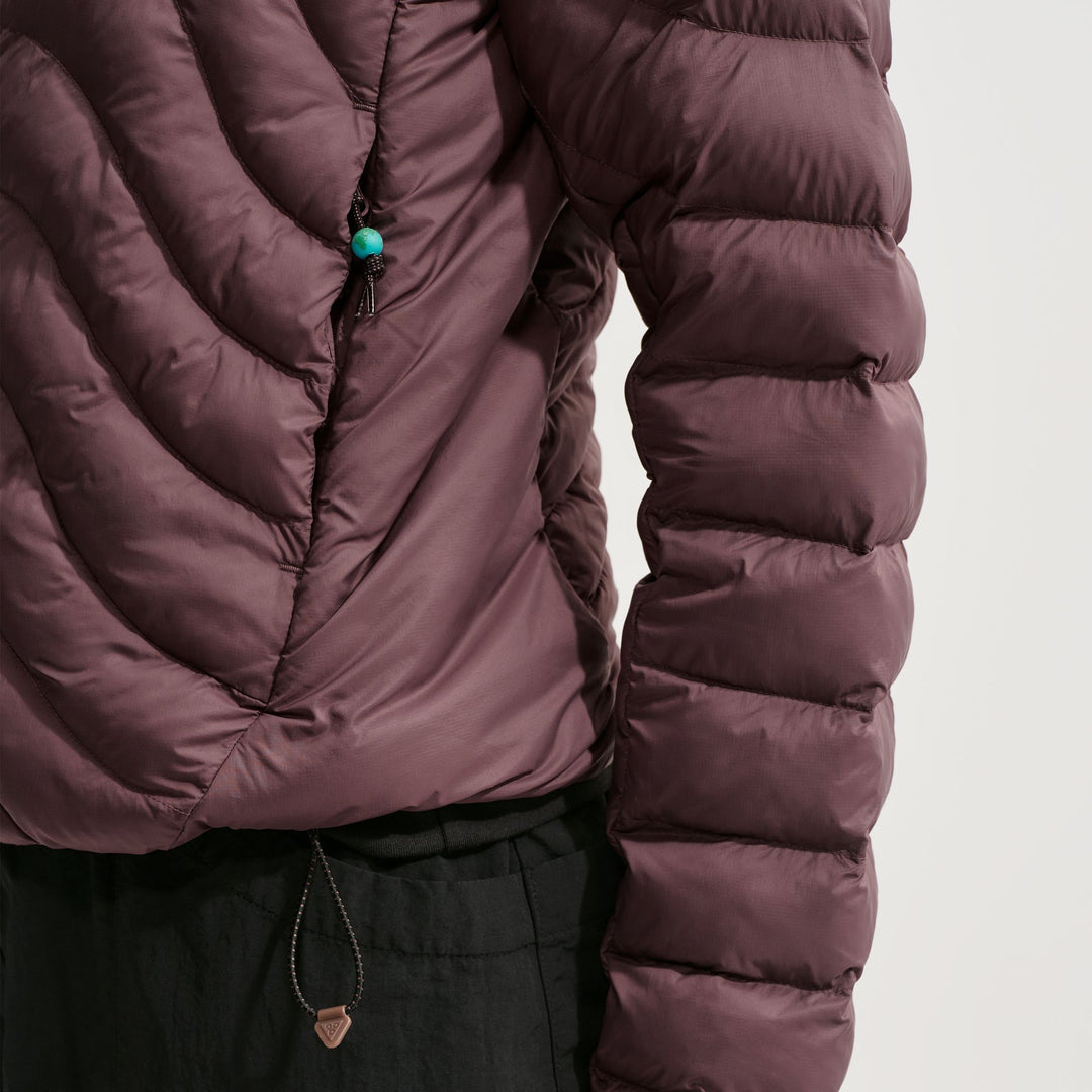 Nike ACG Women's Lava Flow Therma-Fit ADV Hooded Jacket
