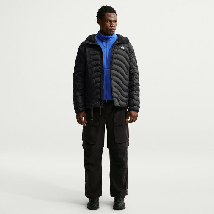 Nike ACG Men's Lava Flow Therma-Fit ADV Hooded Jacket