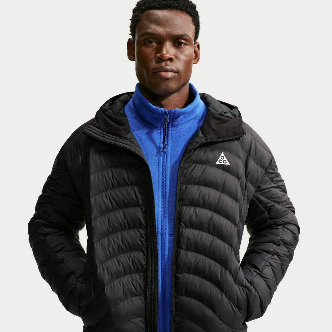 Nike ACG Men's Lava Flow Therma-Fit ADV Hooded Jacket