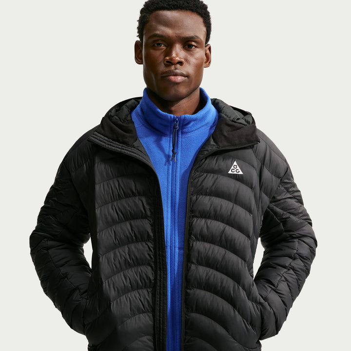 Nike ACG Men's Lava Flow Therma-Fit ADV Hooded Jacket