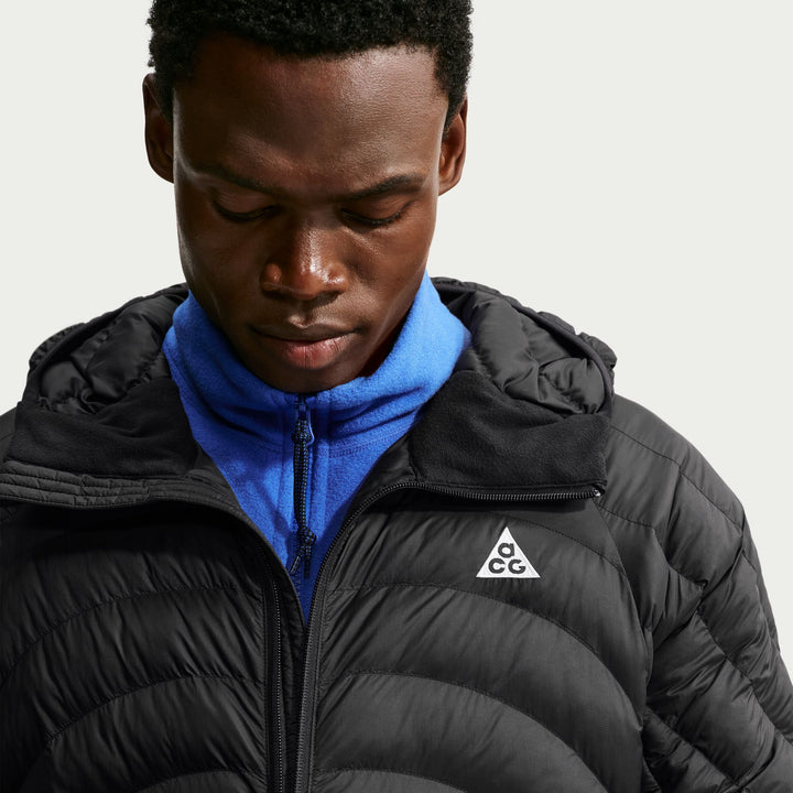 Nike ACG Men's Lava Flow Therma-Fit ADV Hooded Jacket