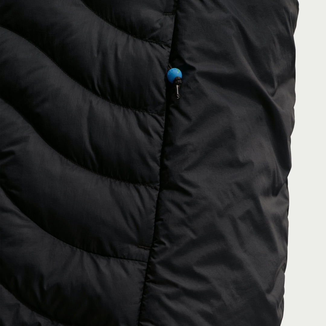 Nike ACG Men's Lava Flow Therma-Fit ADV Hooded Jacket