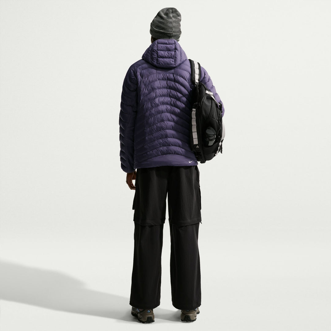Nike ACG Men's Lava Flow Therma-Fit ADV Hooded Jacket